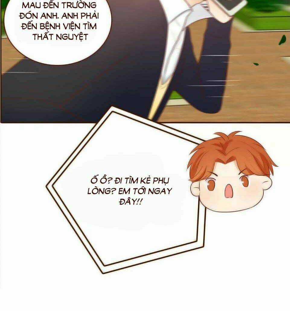 Trái Tim Bí Ẩn - Chapter 63 - Trang 17