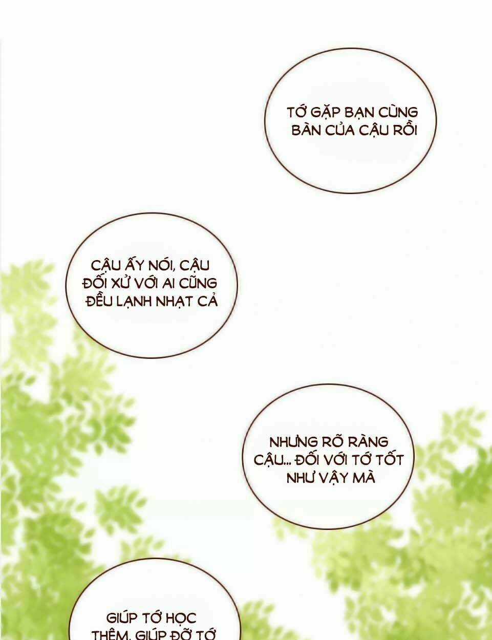 Trái Tim Bí Ẩn - Chapter 63 - Trang 23