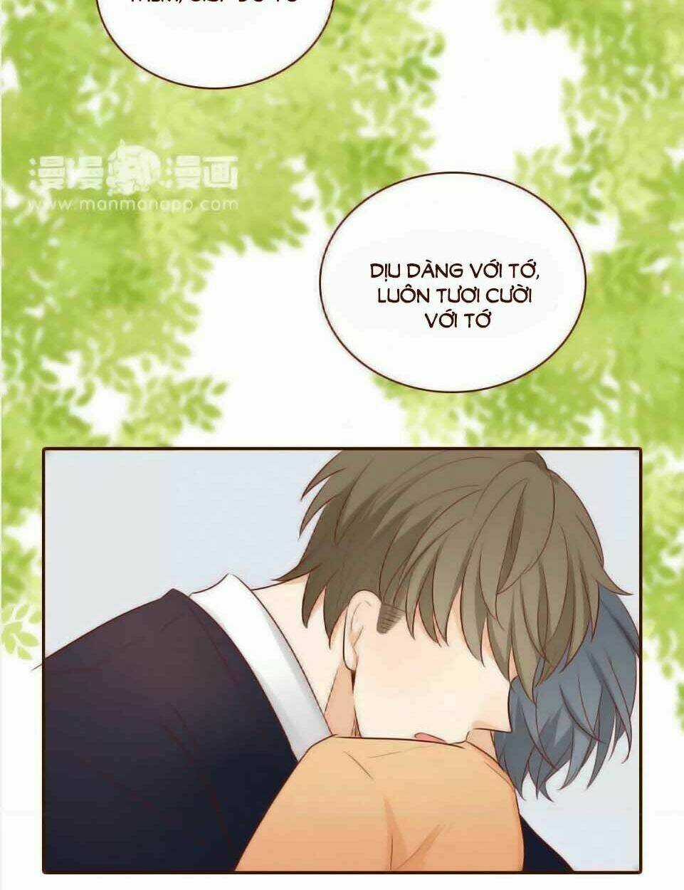 Trái Tim Bí Ẩn - Chapter 63 - Trang 24