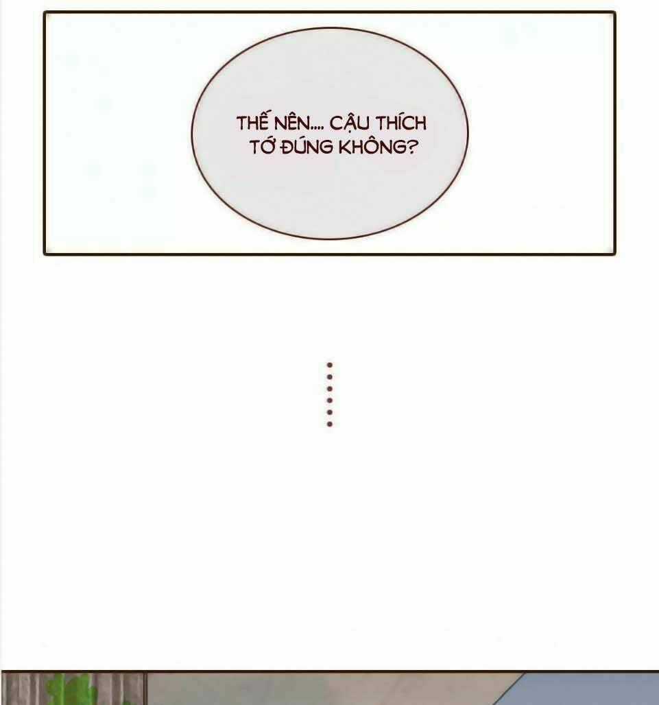 Trái Tim Bí Ẩn - Chapter 63 - Trang 25