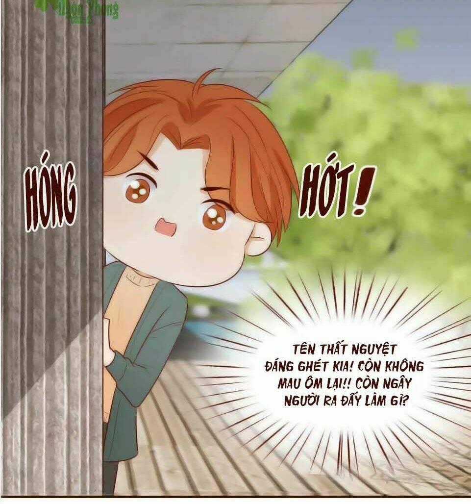 Trái Tim Bí Ẩn - Chapter 63 - Trang 26