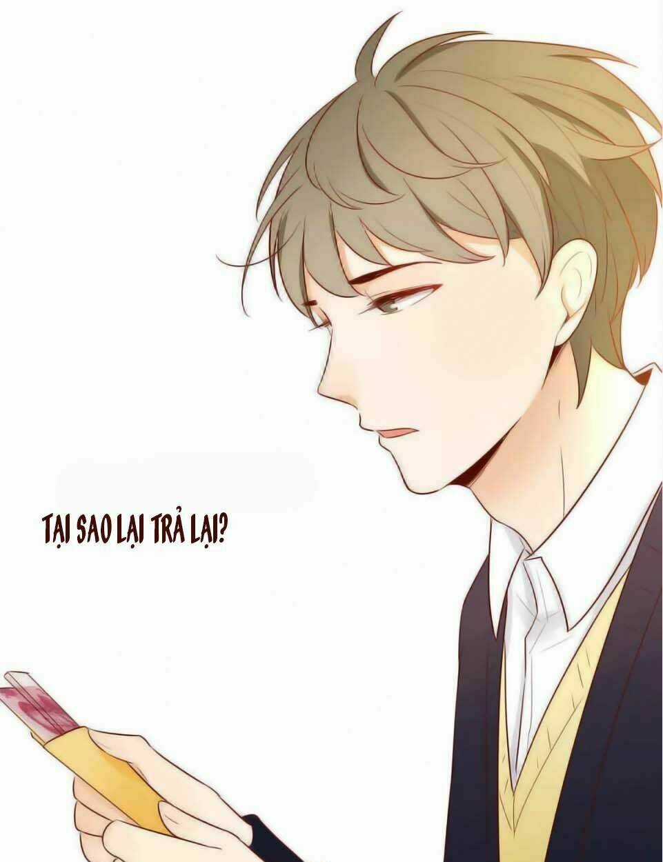 Trái Tim Bí Ẩn - Chapter 63 - Trang 6