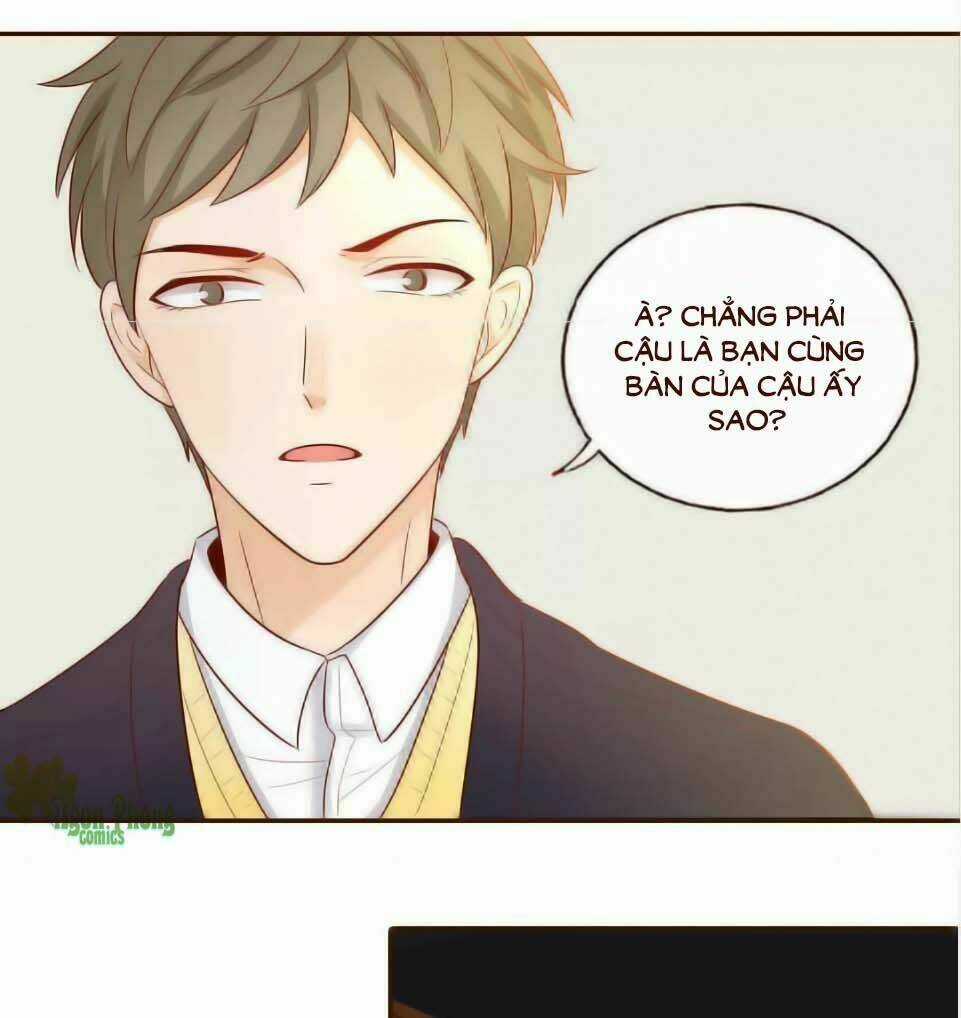 Trái Tim Bí Ẩn - Chapter 63 - Trang 8