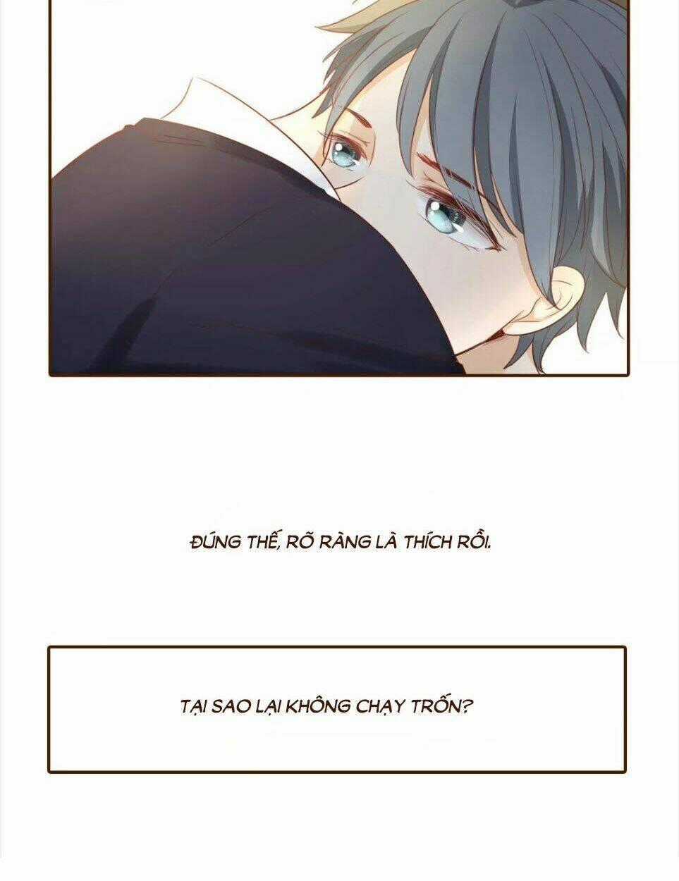 Trái Tim Bí Ẩn - Chapter 64 - Trang 2