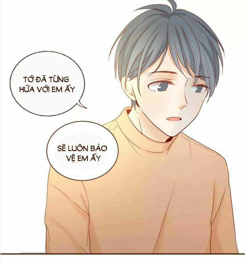 Trái Tim Bí Ẩn - Chapter 64 - Trang 11