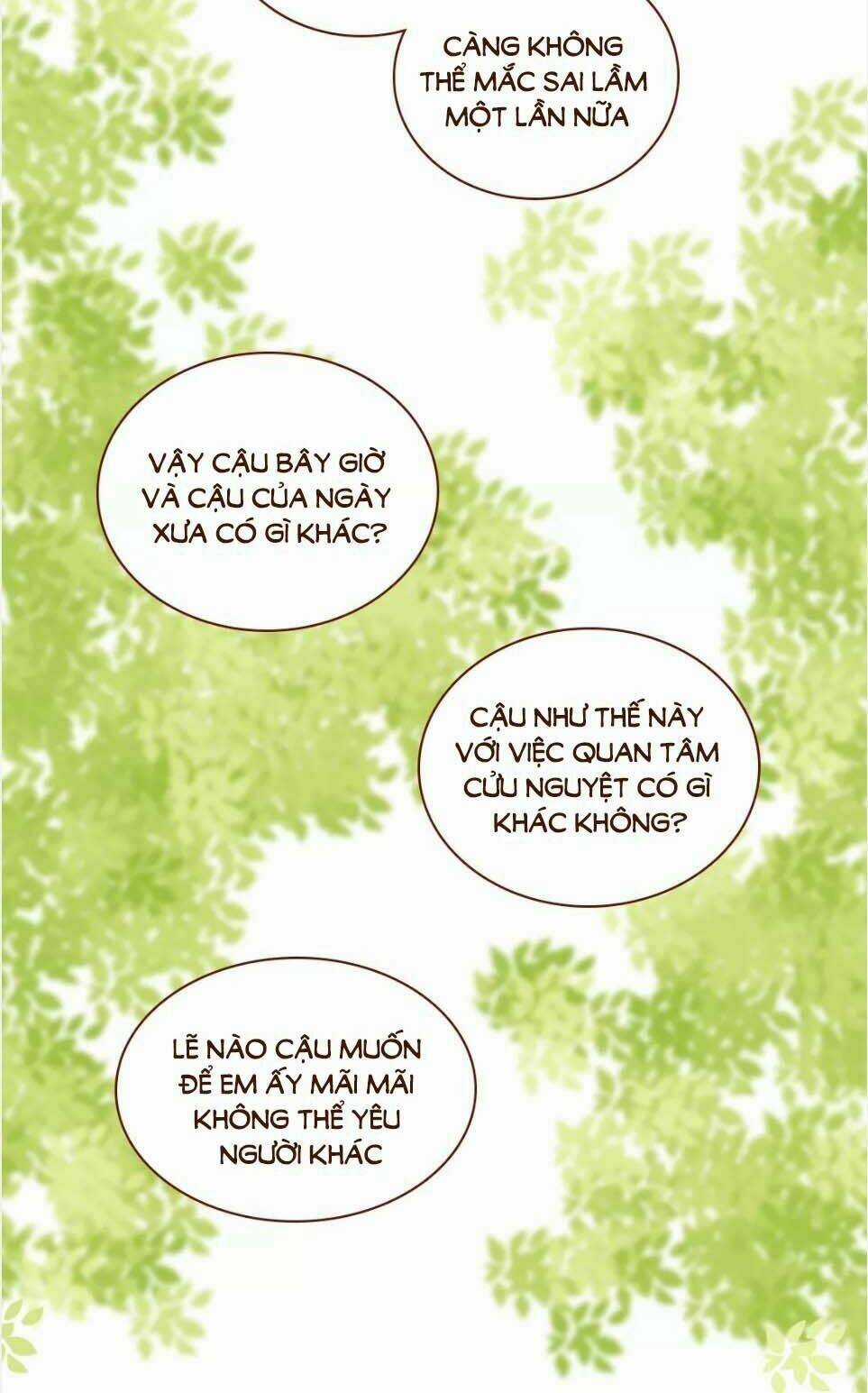 Trái Tim Bí Ẩn - Chapter 64 - Trang 13