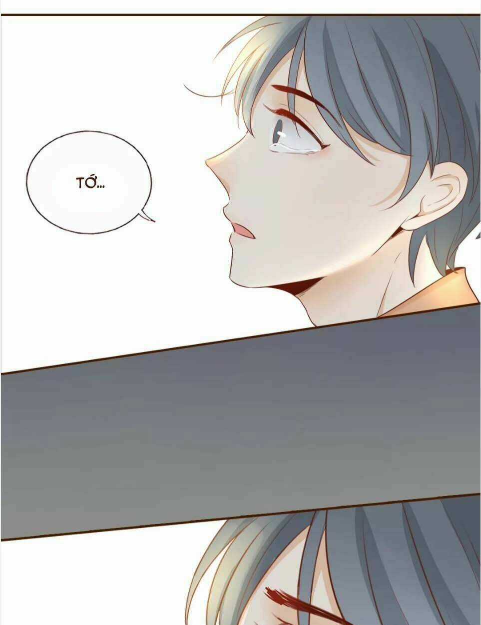 Trái Tim Bí Ẩn - Chapter 64 - Trang 15