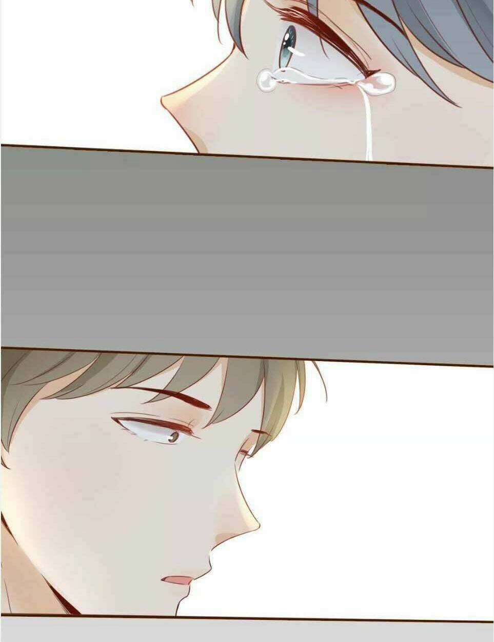 Trái Tim Bí Ẩn - Chapter 64 - Trang 16