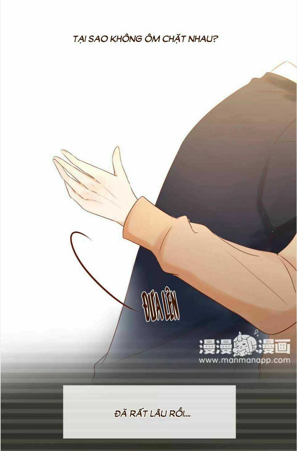 Trái Tim Bí Ẩn - Chapter 64 - Trang 3