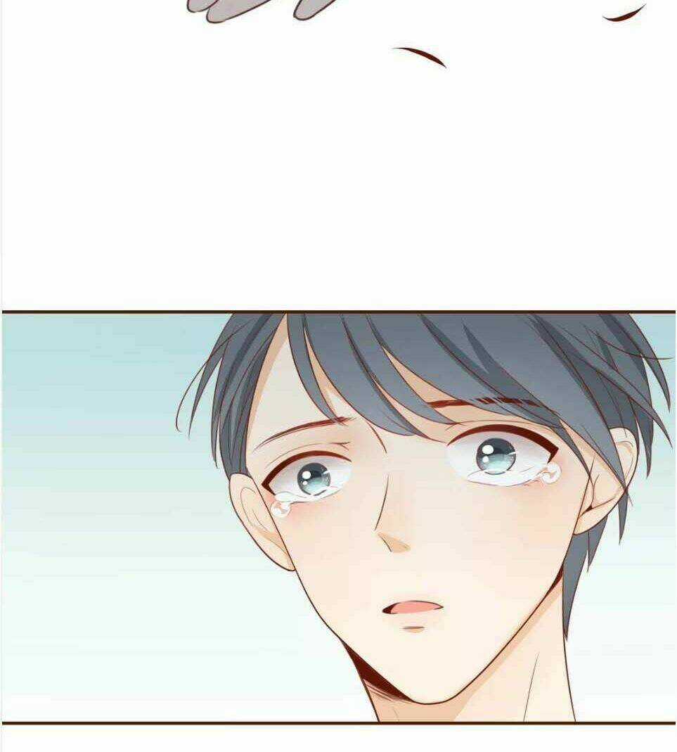 Trái Tim Bí Ẩn - Chapter 64 - Trang 22