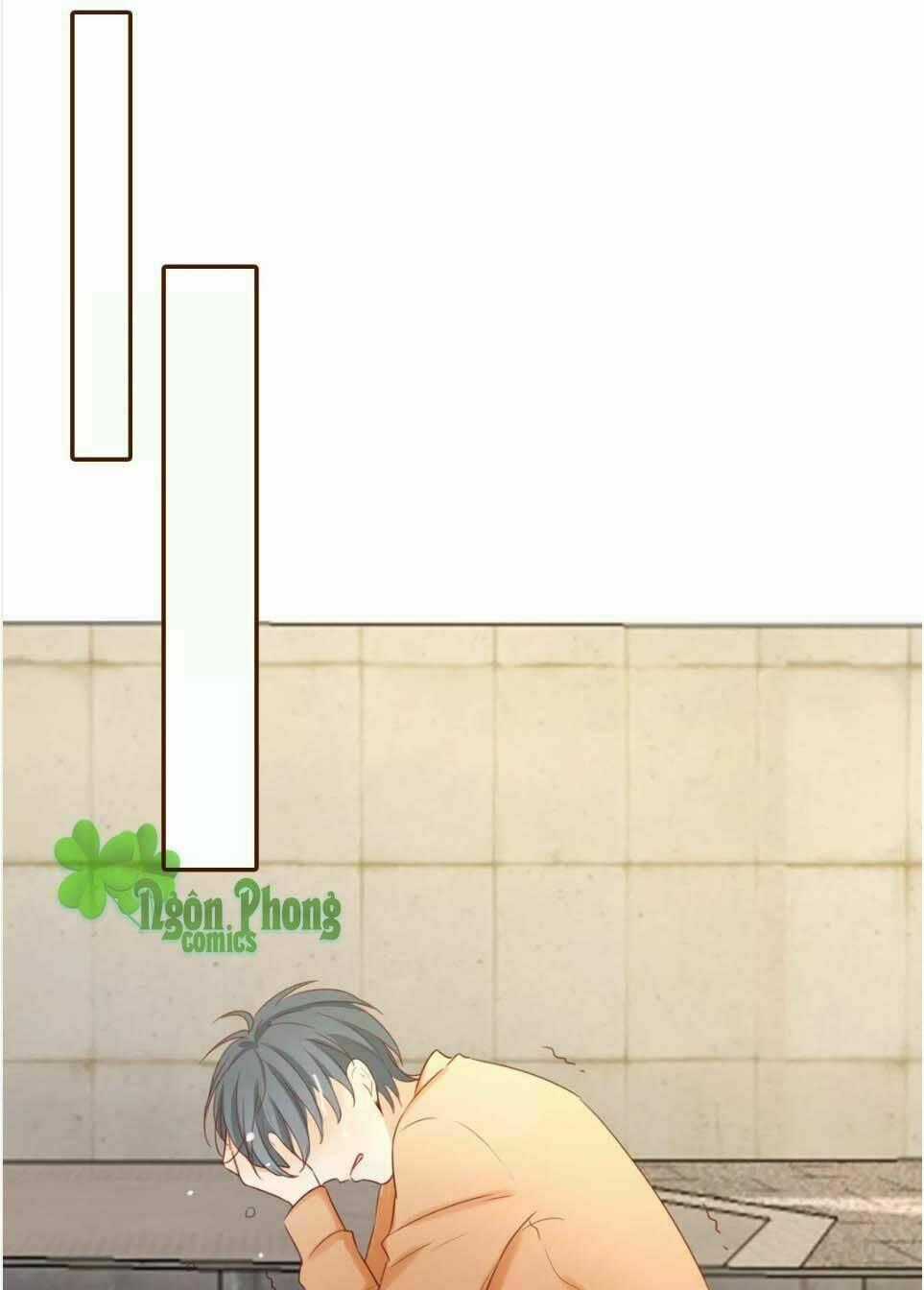 Trái Tim Bí Ẩn - Chapter 64 - Trang 23