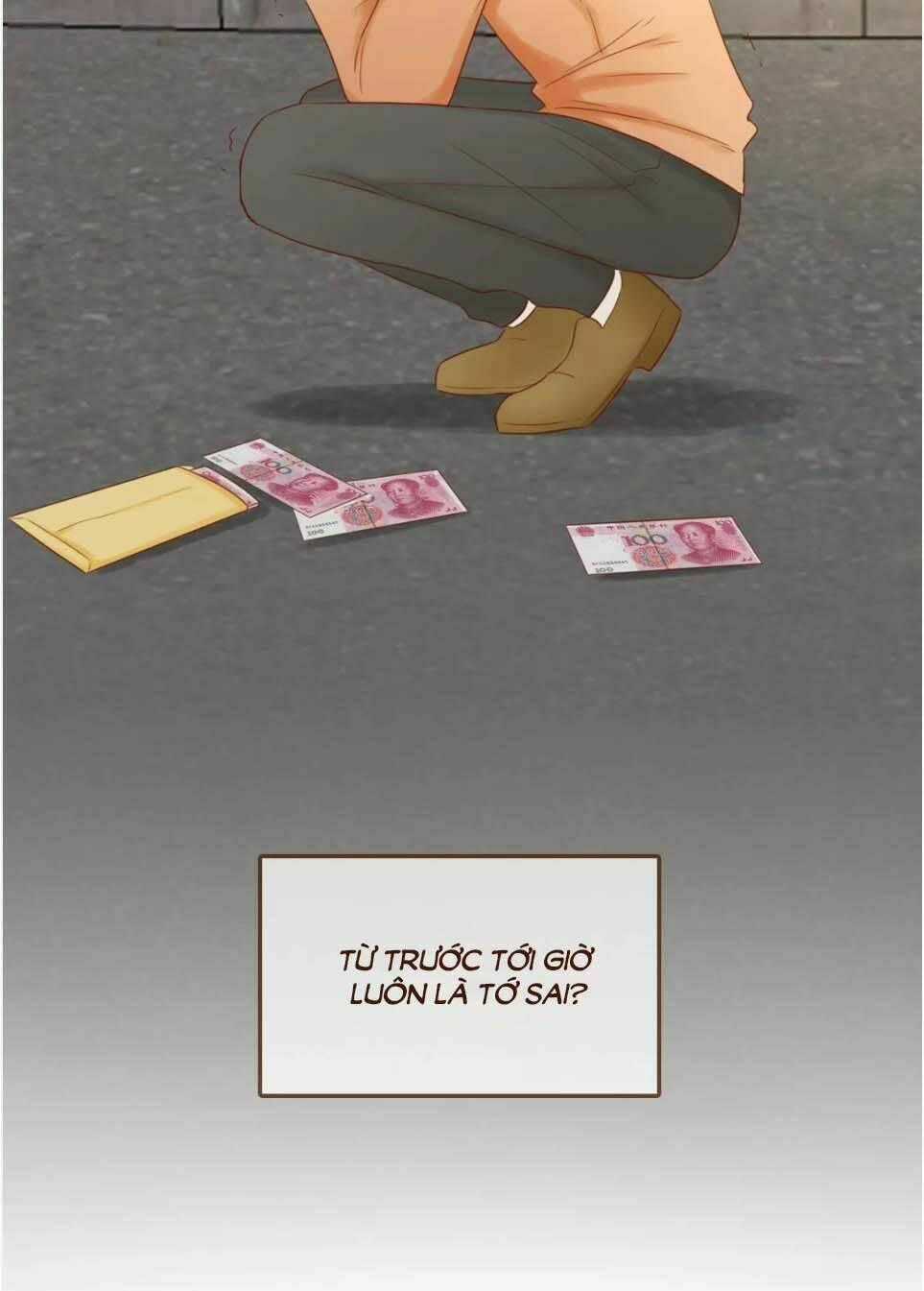 Trái Tim Bí Ẩn - Chapter 64 - Trang 24