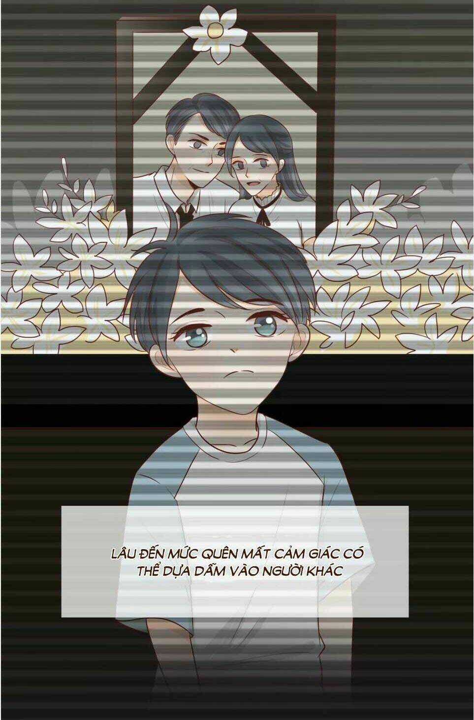 Trái Tim Bí Ẩn - Chapter 64 - Trang 4