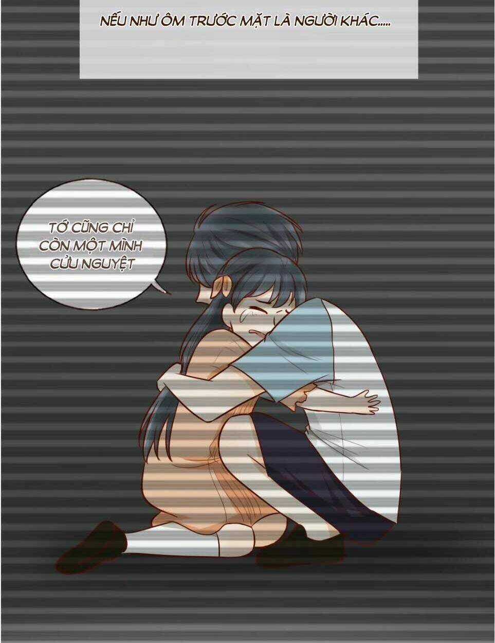 Trái Tim Bí Ẩn - Chapter 64 - Trang 6