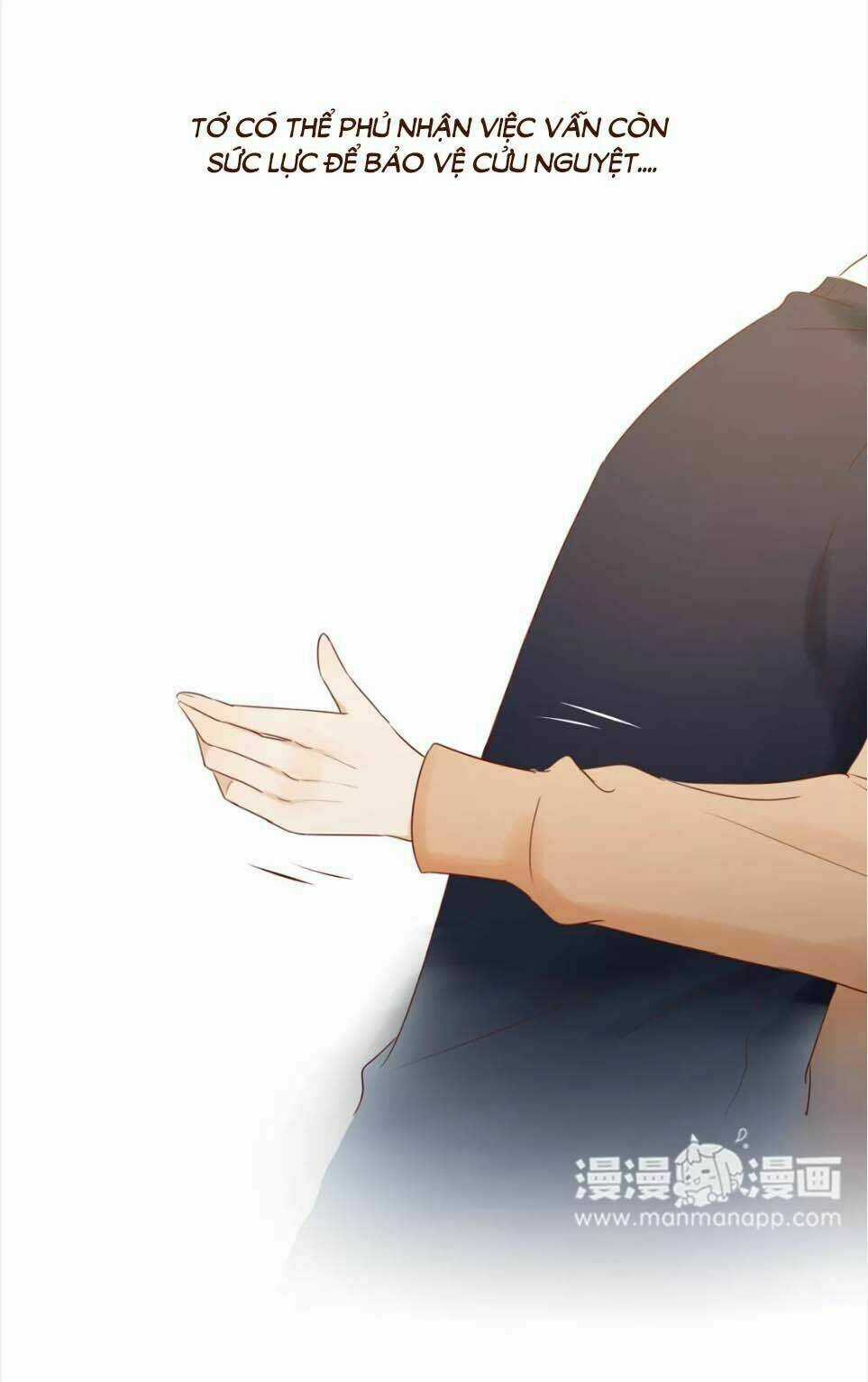 Trái Tim Bí Ẩn - Chapter 64 - Trang 7