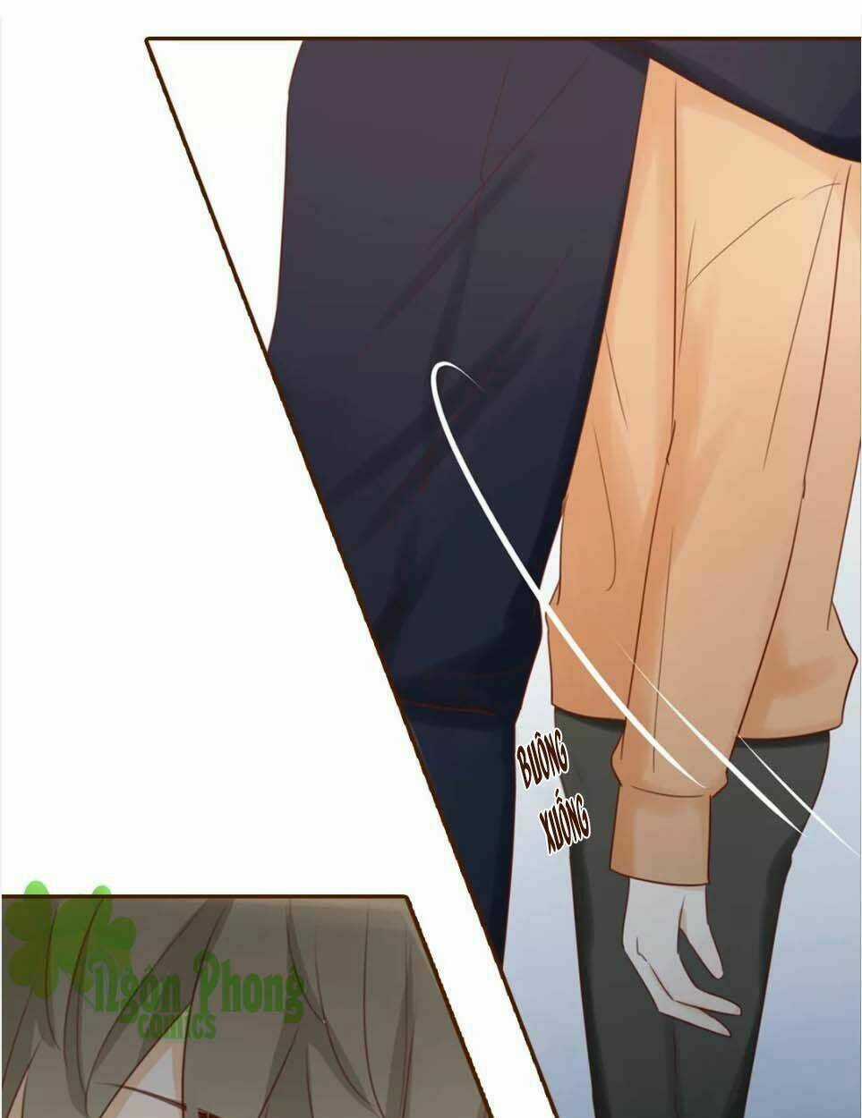 Trái Tim Bí Ẩn - Chapter 64 - Trang 8