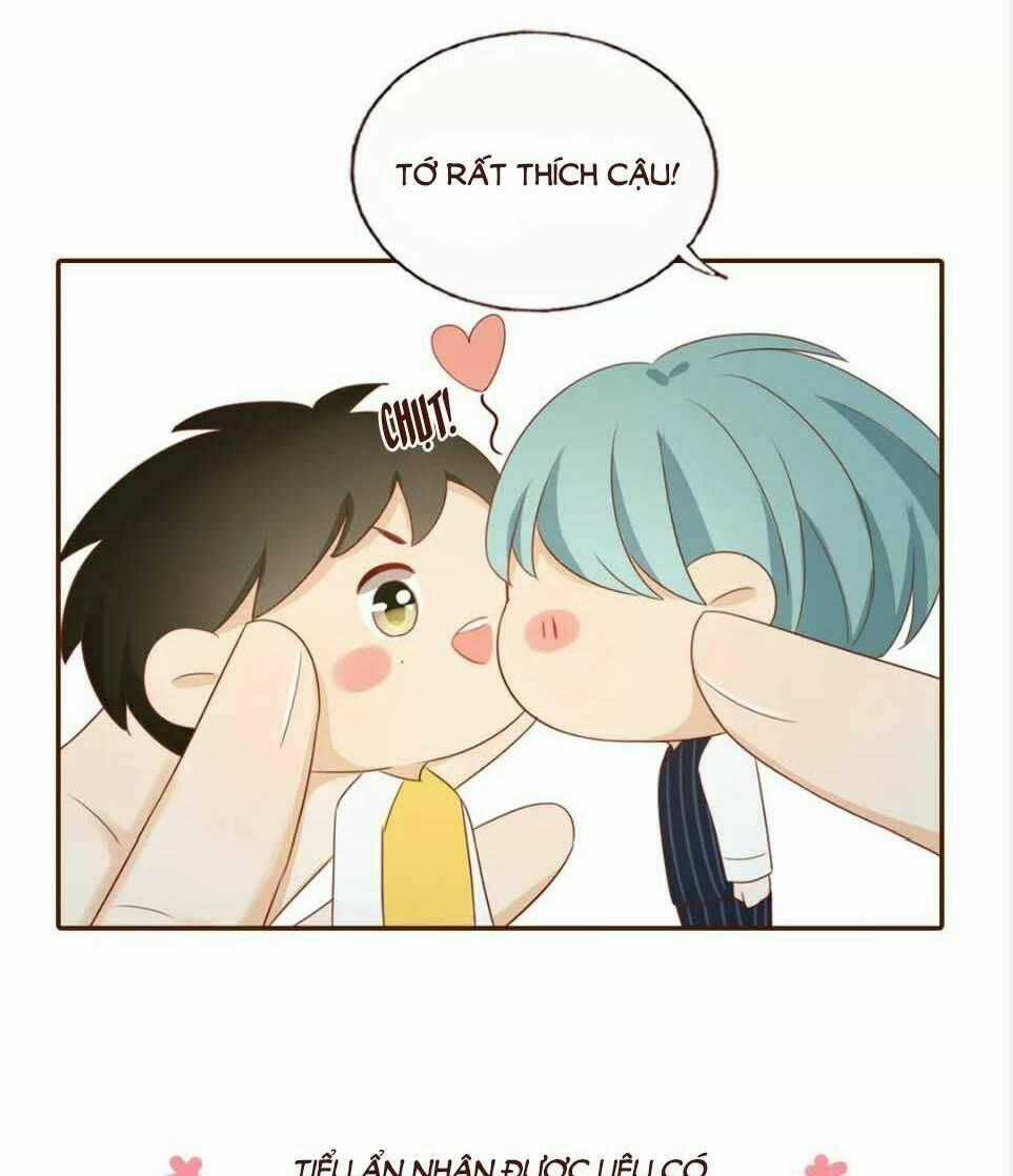 Trái Tim Bí Ẩn - Chapter 65 - Trang 2