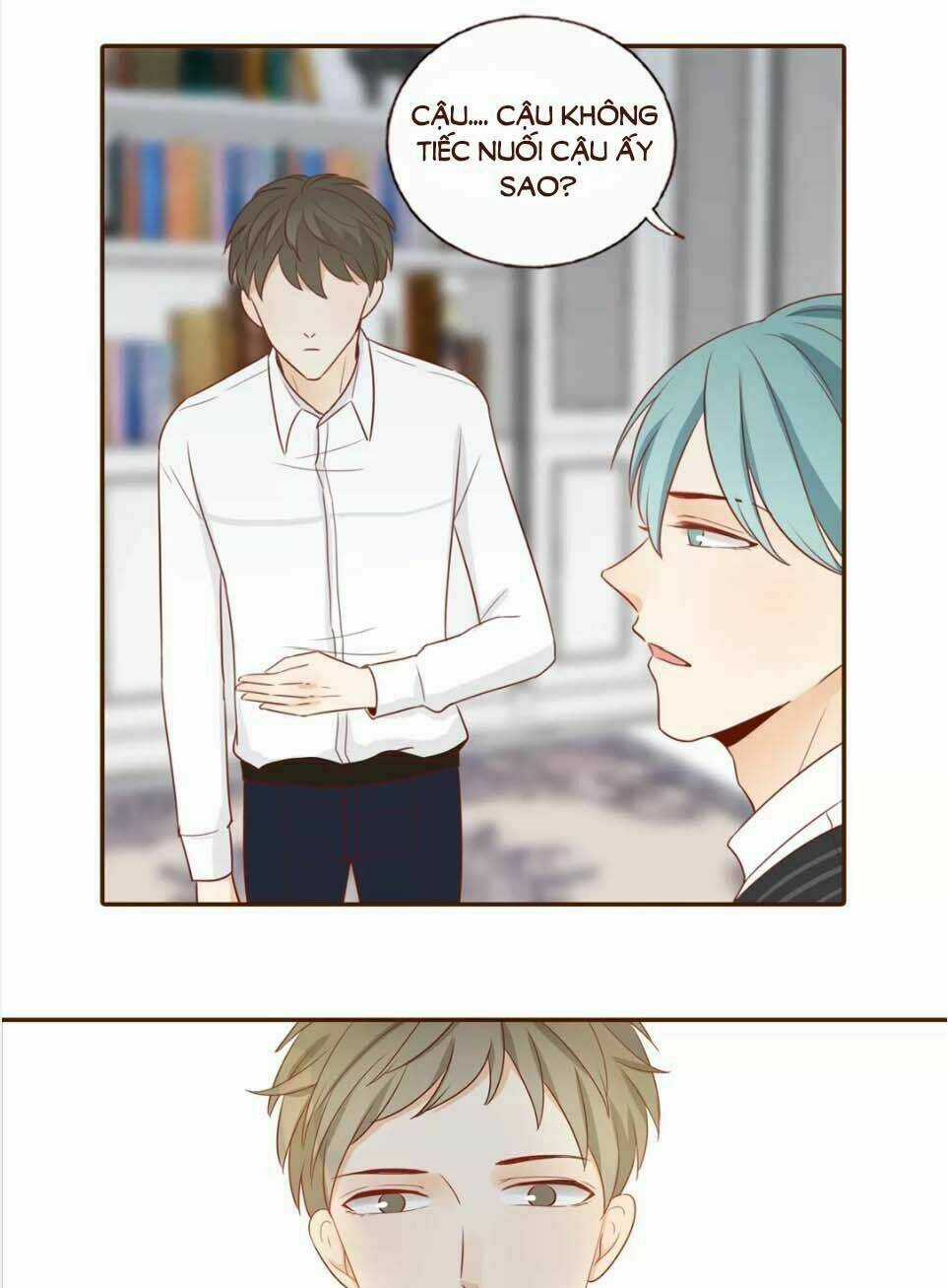 Trái Tim Bí Ẩn - Chapter 65 - Trang 14