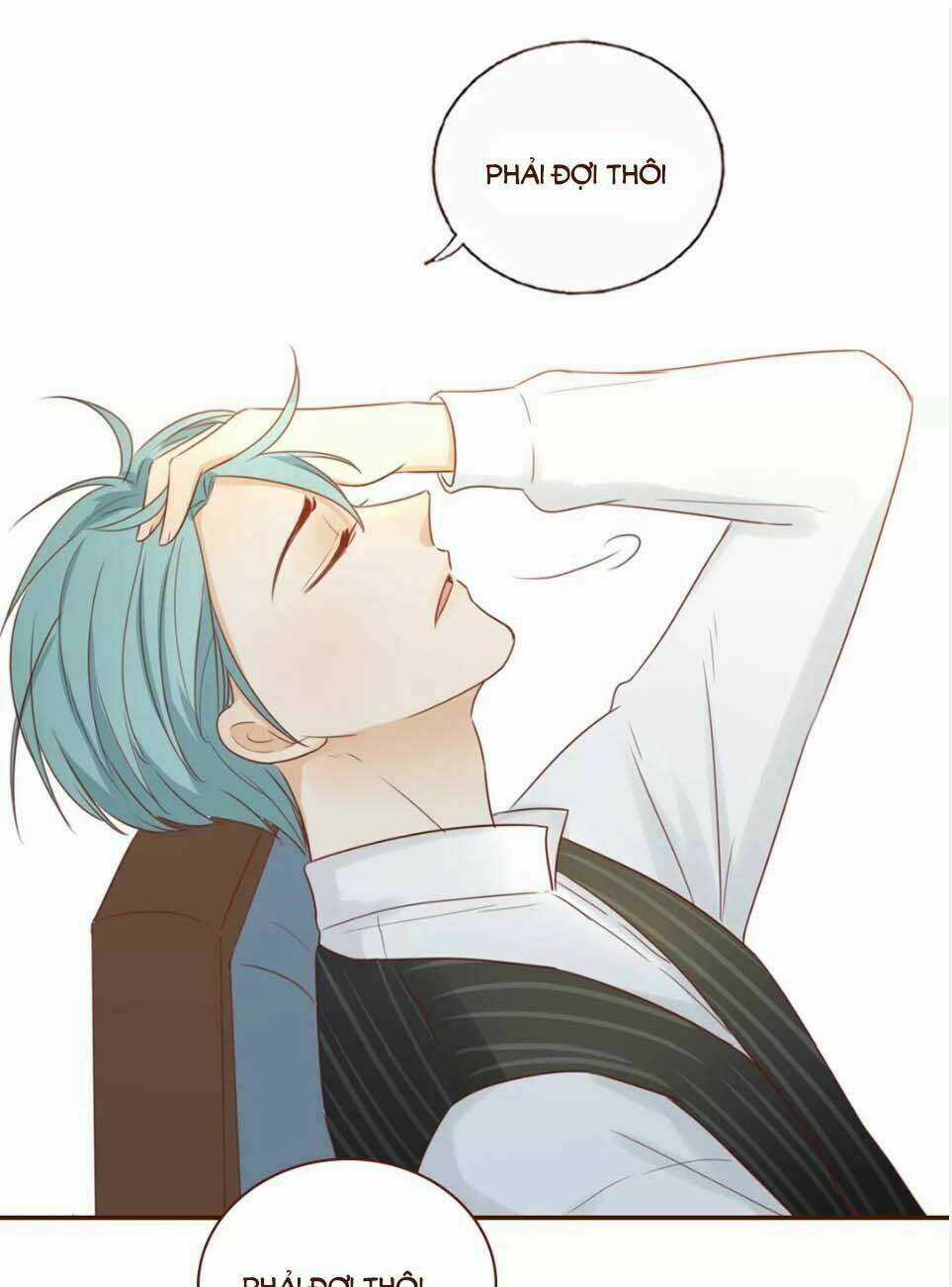 Trái Tim Bí Ẩn - Chapter 65 - Trang 17