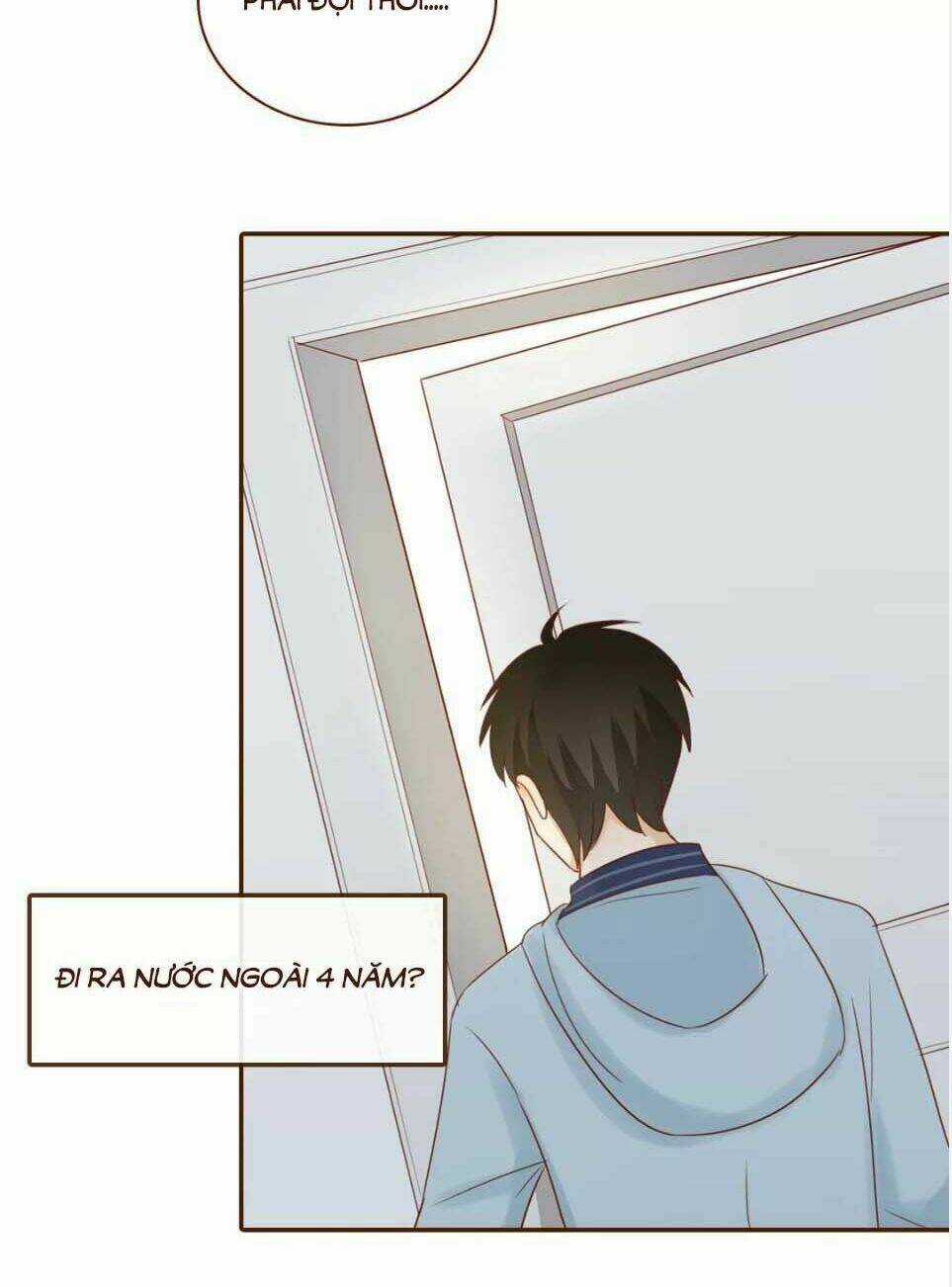 Trái Tim Bí Ẩn - Chapter 65 - Trang 18