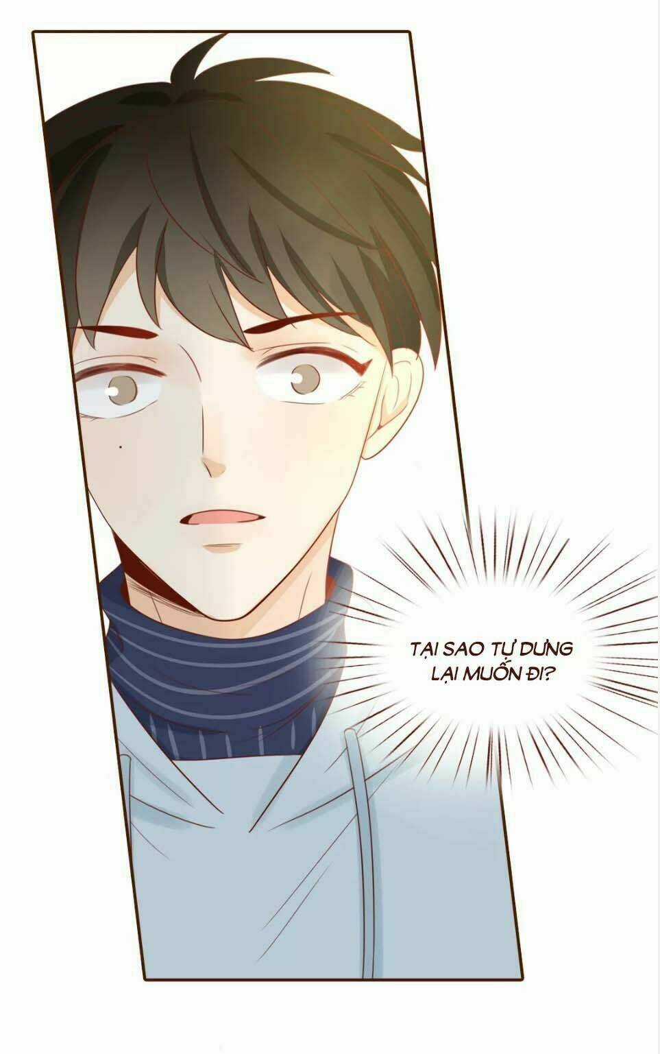 Trái Tim Bí Ẩn - Chapter 65 - Trang 19