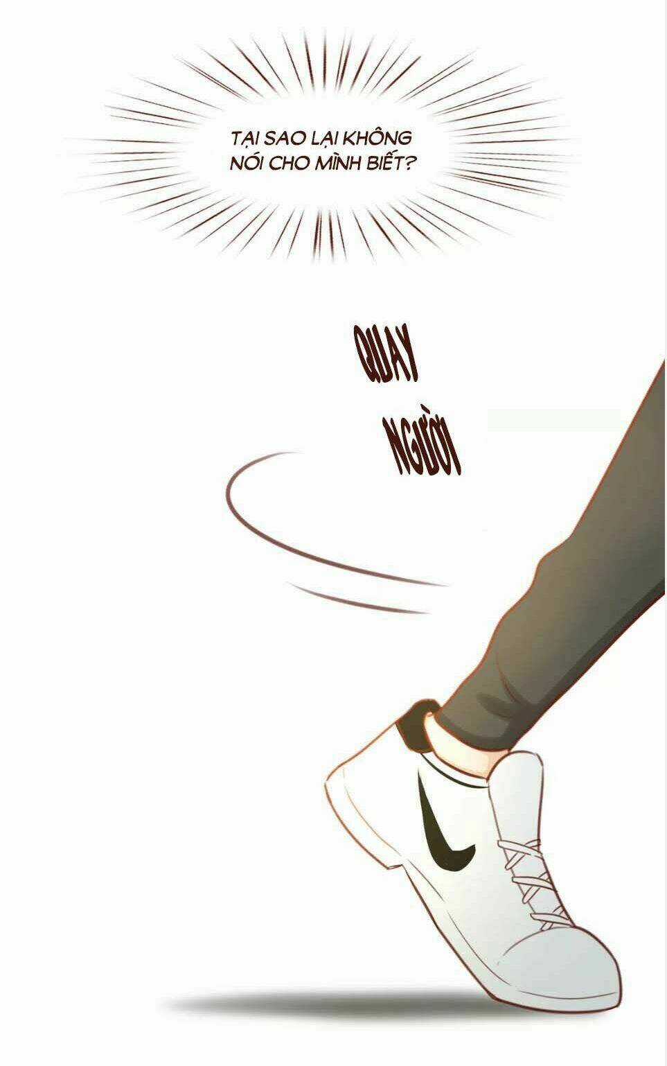 Trái Tim Bí Ẩn - Chapter 65 - Trang 20