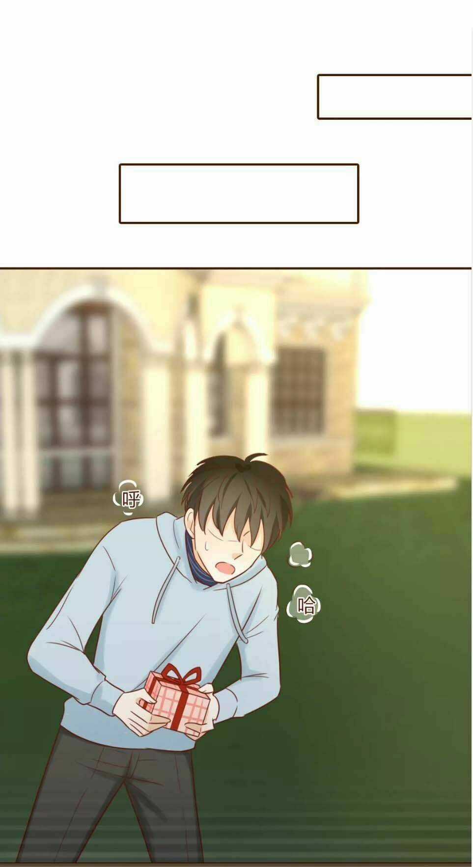 Trái Tim Bí Ẩn - Chapter 65 - Trang 21