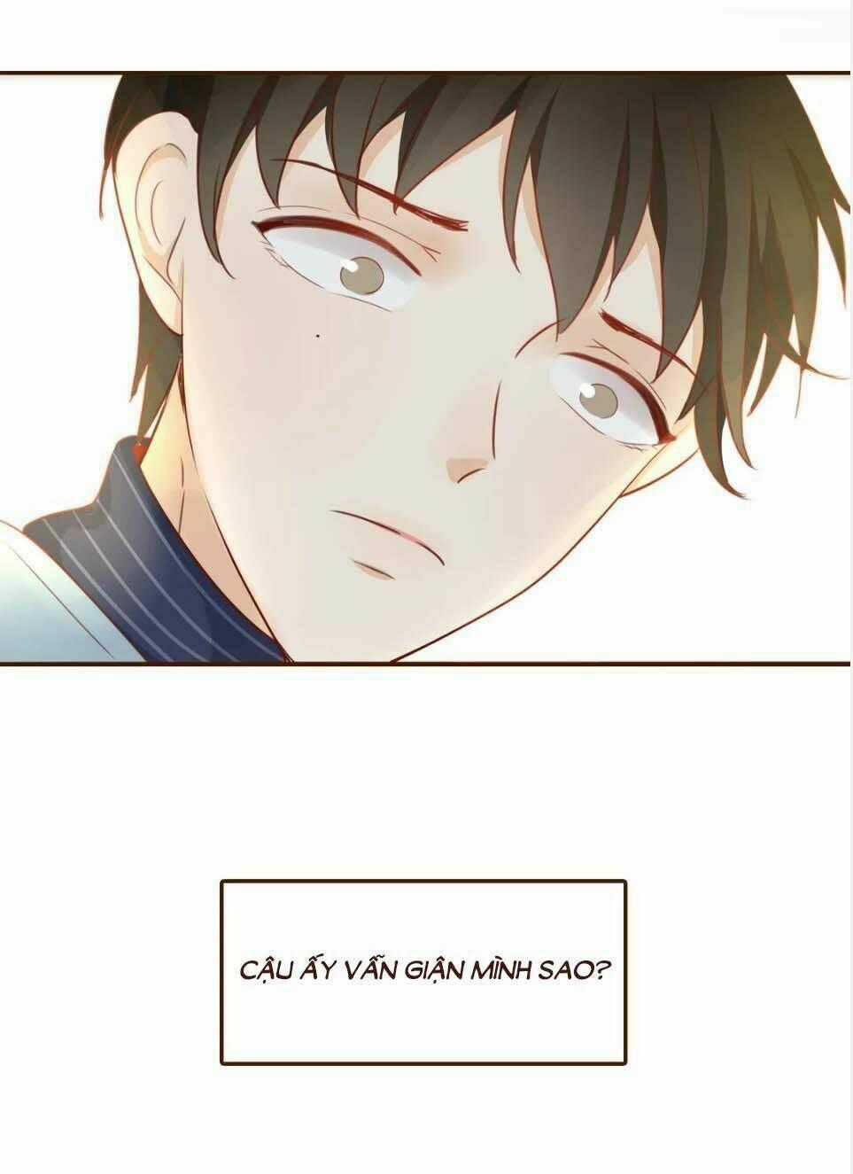 Trái Tim Bí Ẩn - Chapter 65 - Trang 24