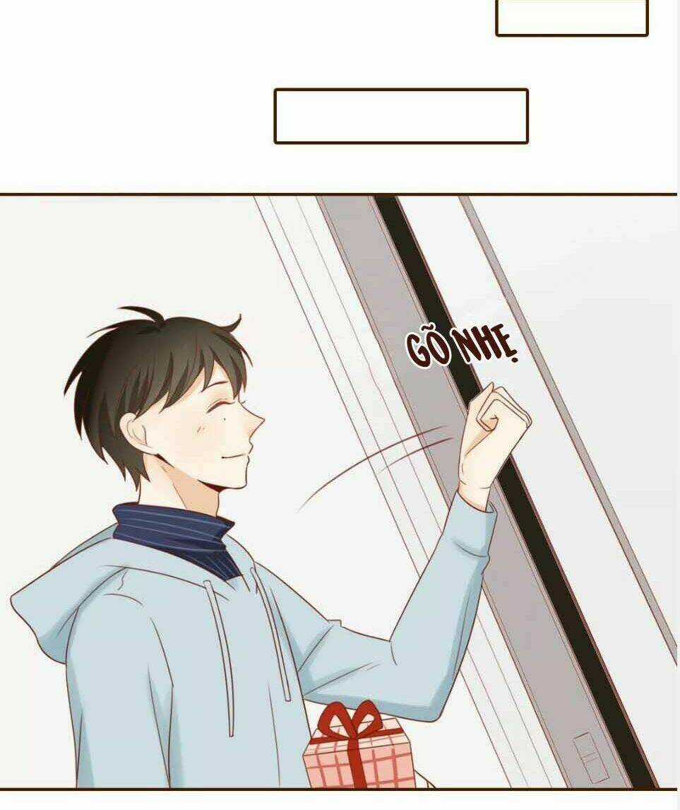 Trái Tim Bí Ẩn - Chapter 65 - Trang 7