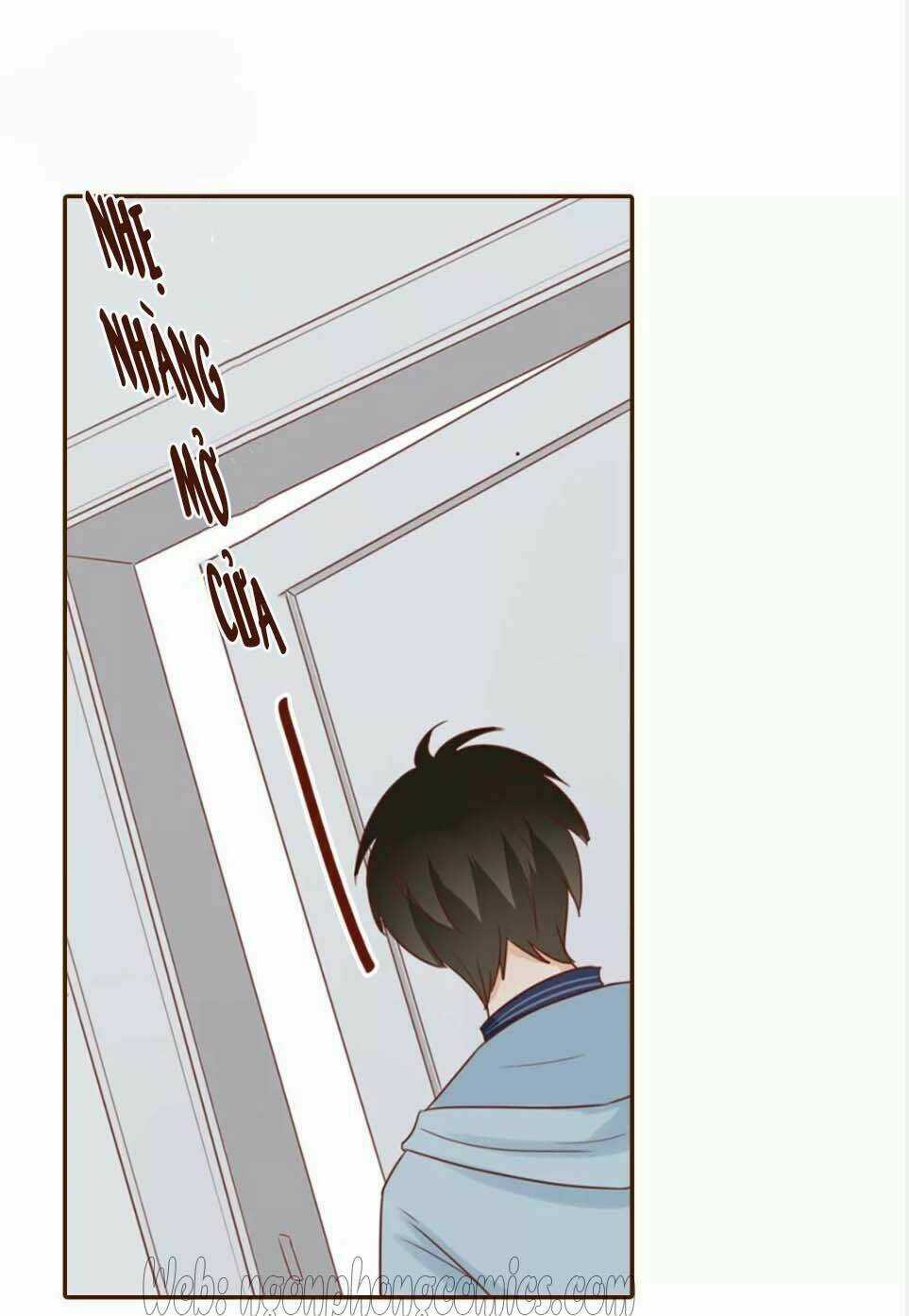 Trái Tim Bí Ẩn - Chapter 65 - Trang 8