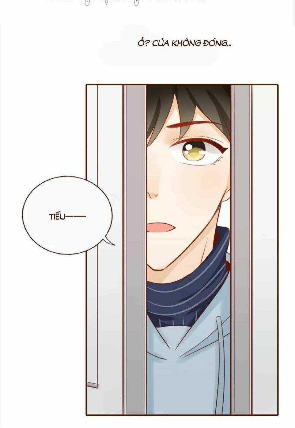 Trái Tim Bí Ẩn - Chapter 65 - Trang 9