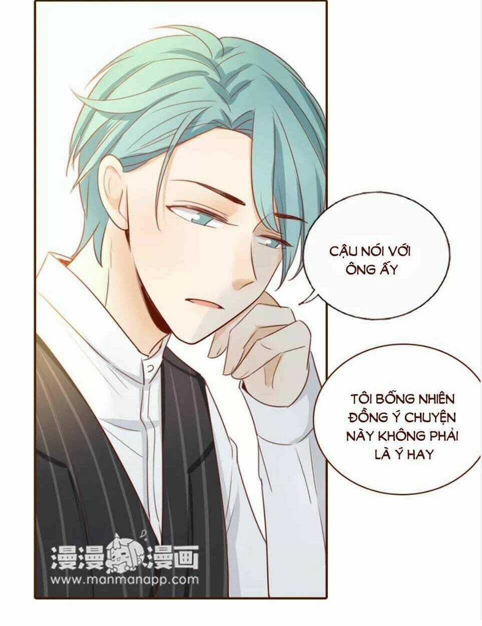 Trái Tim Bí Ẩn - Chapter 66 - Trang 2