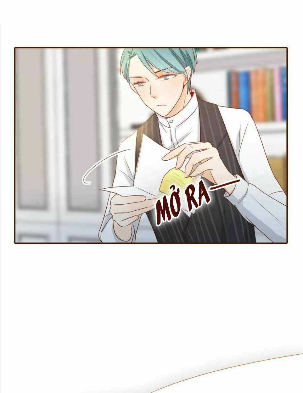 Trái Tim Bí Ẩn - Chapter 66 - Trang 11