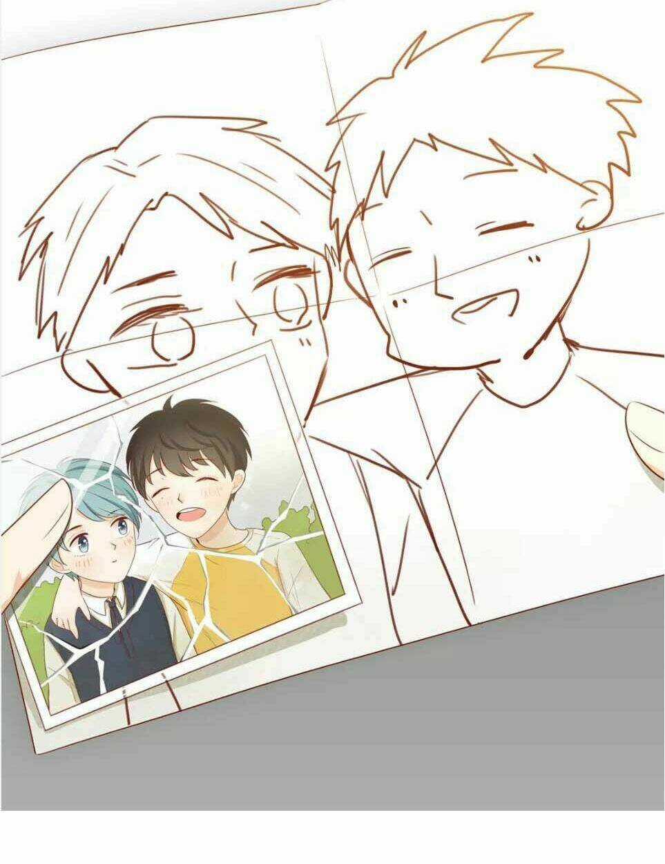 Trái Tim Bí Ẩn - Chapter 66 - Trang 12