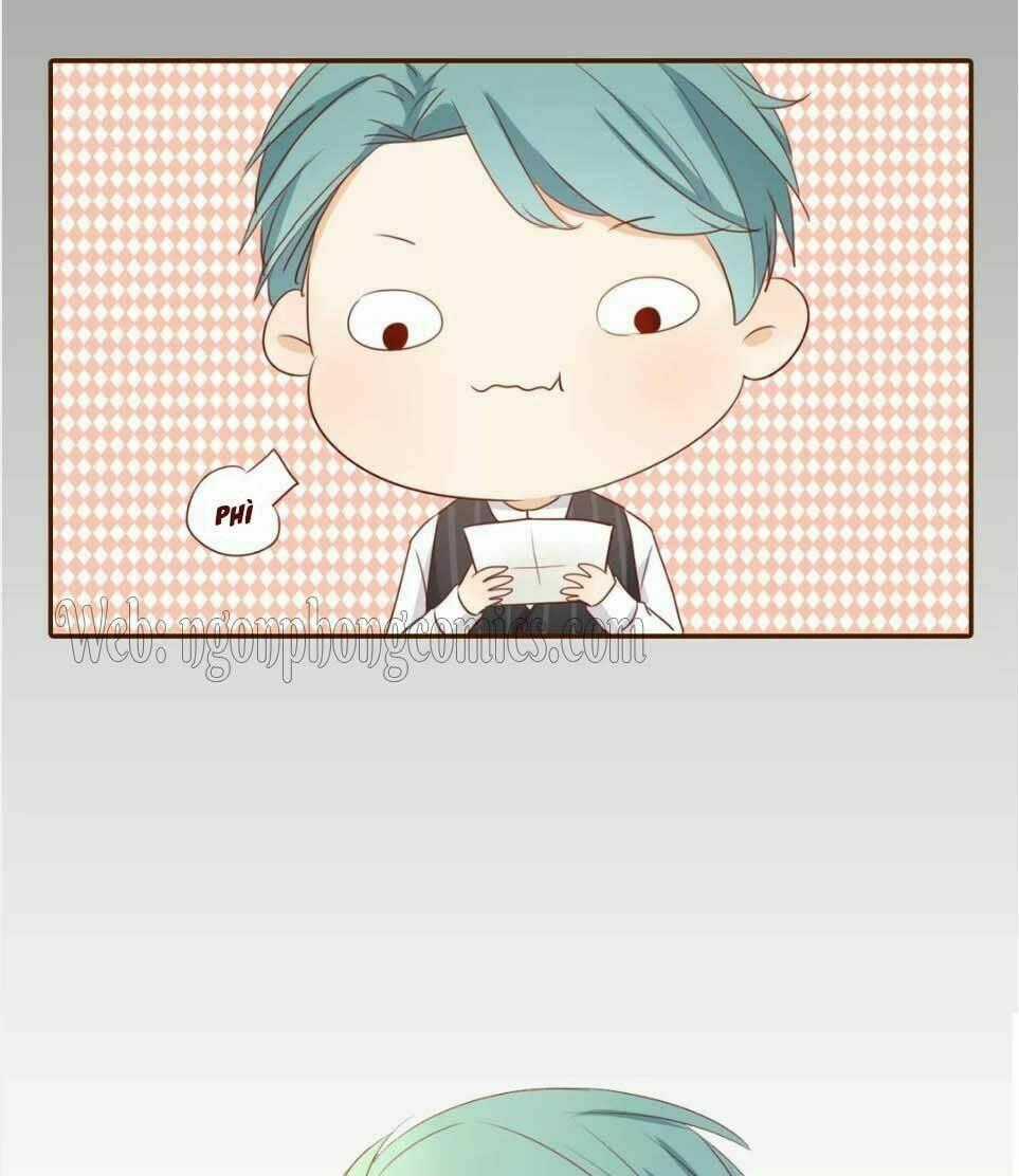 Trái Tim Bí Ẩn - Chapter 66 - Trang 13