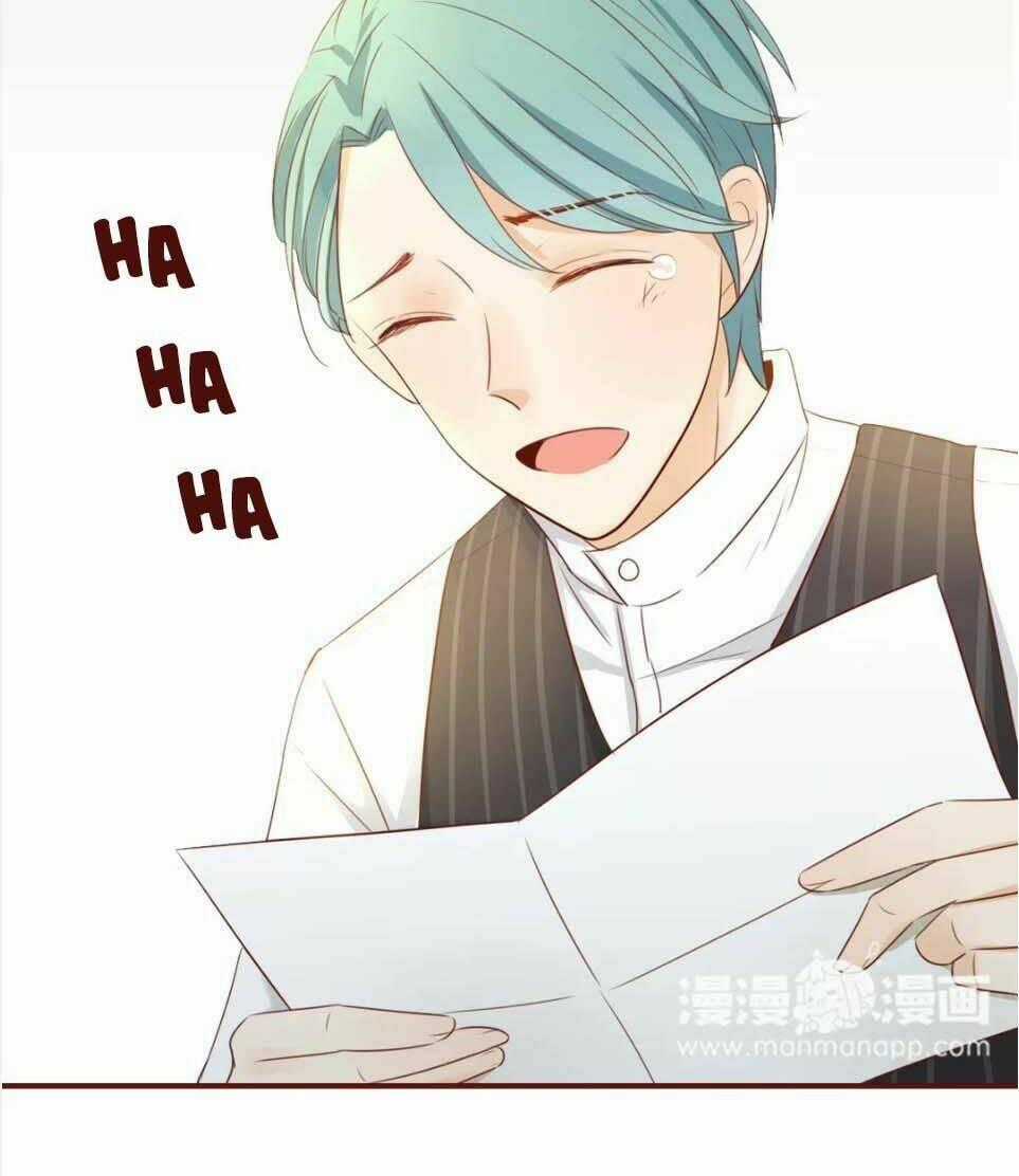 Trái Tim Bí Ẩn - Chapter 66 - Trang 14