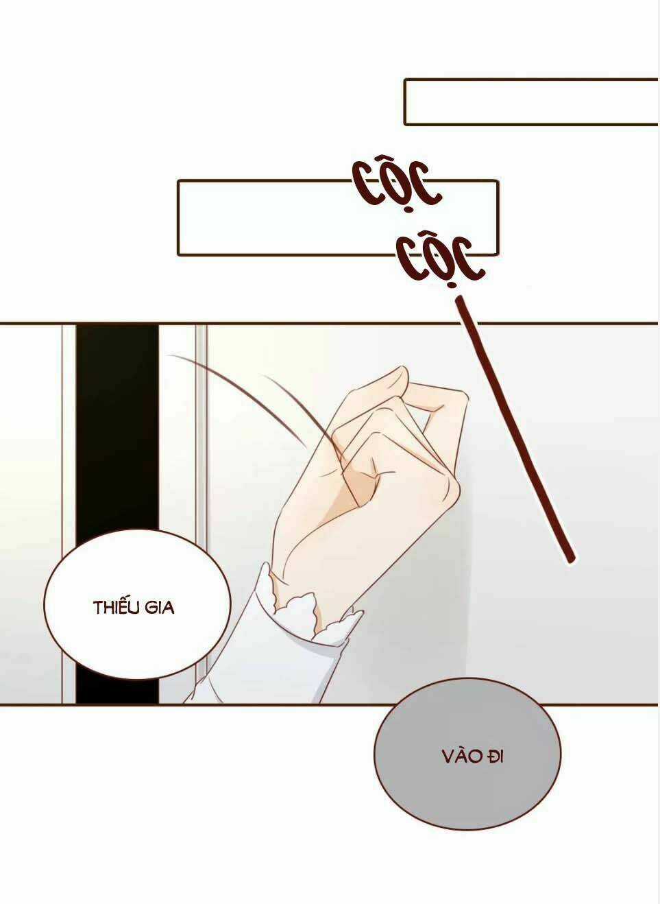 Trái Tim Bí Ẩn - Chapter 66 - Trang 3