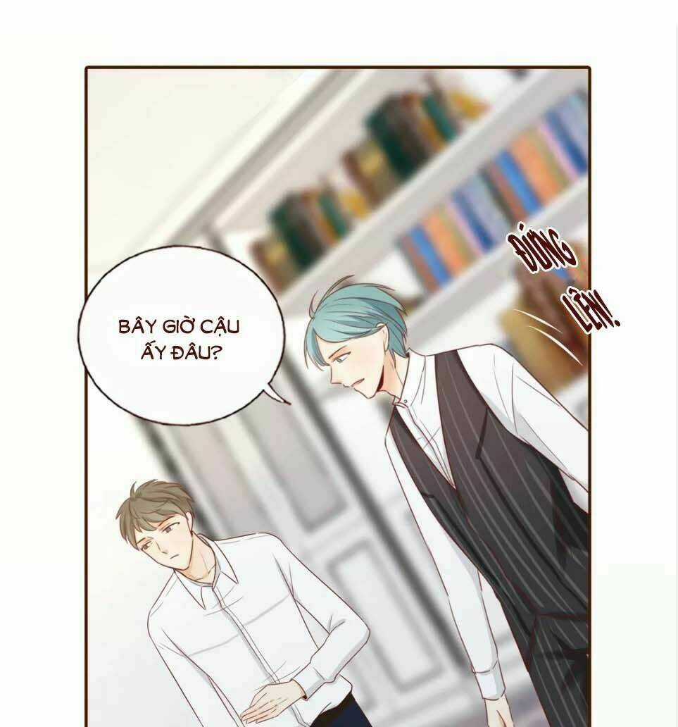 Trái Tim Bí Ẩn - Chapter 66 - Trang 5