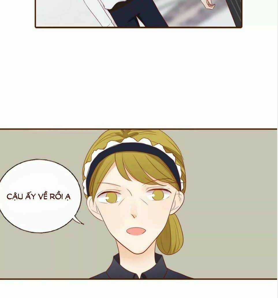 Trái Tim Bí Ẩn - Chapter 66 - Trang 6