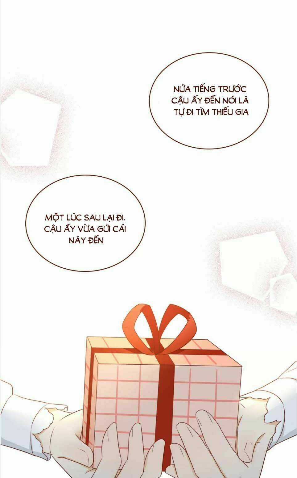 Trái Tim Bí Ẩn - Chapter 66 - Trang 7