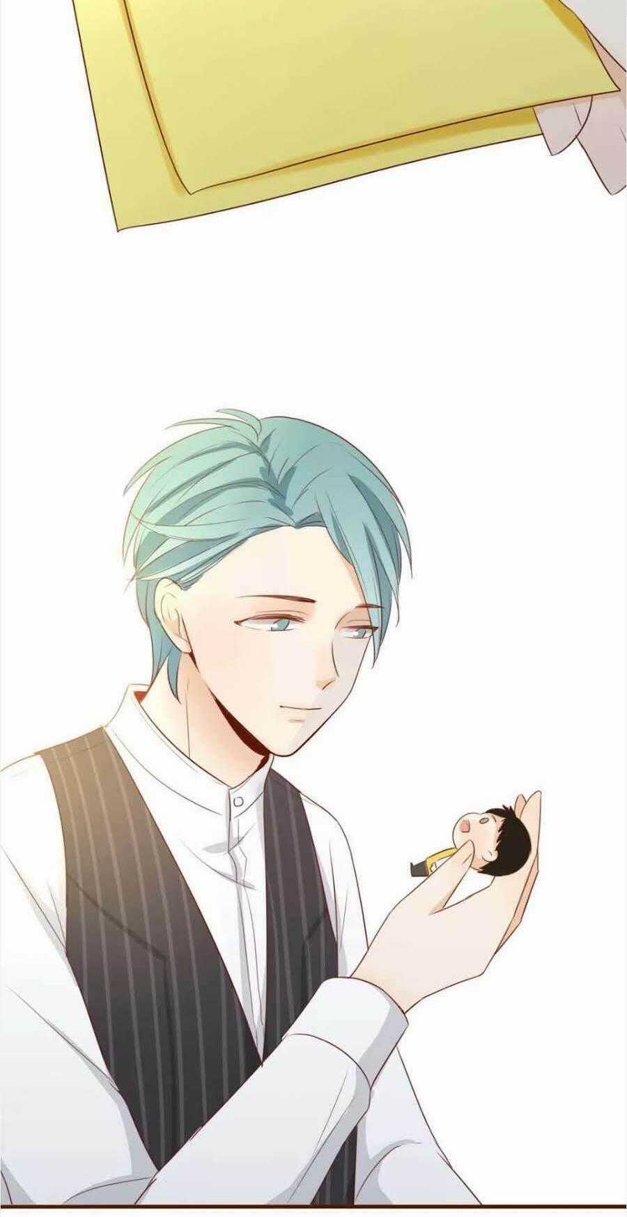 Trái Tim Bí Ẩn - Chapter 67 - Trang 2