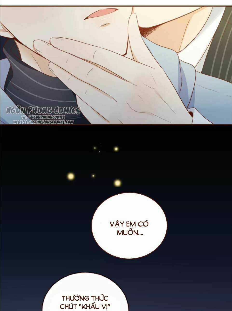 Trái Tim Bí Ẩn - Chapter 67 - Trang 11