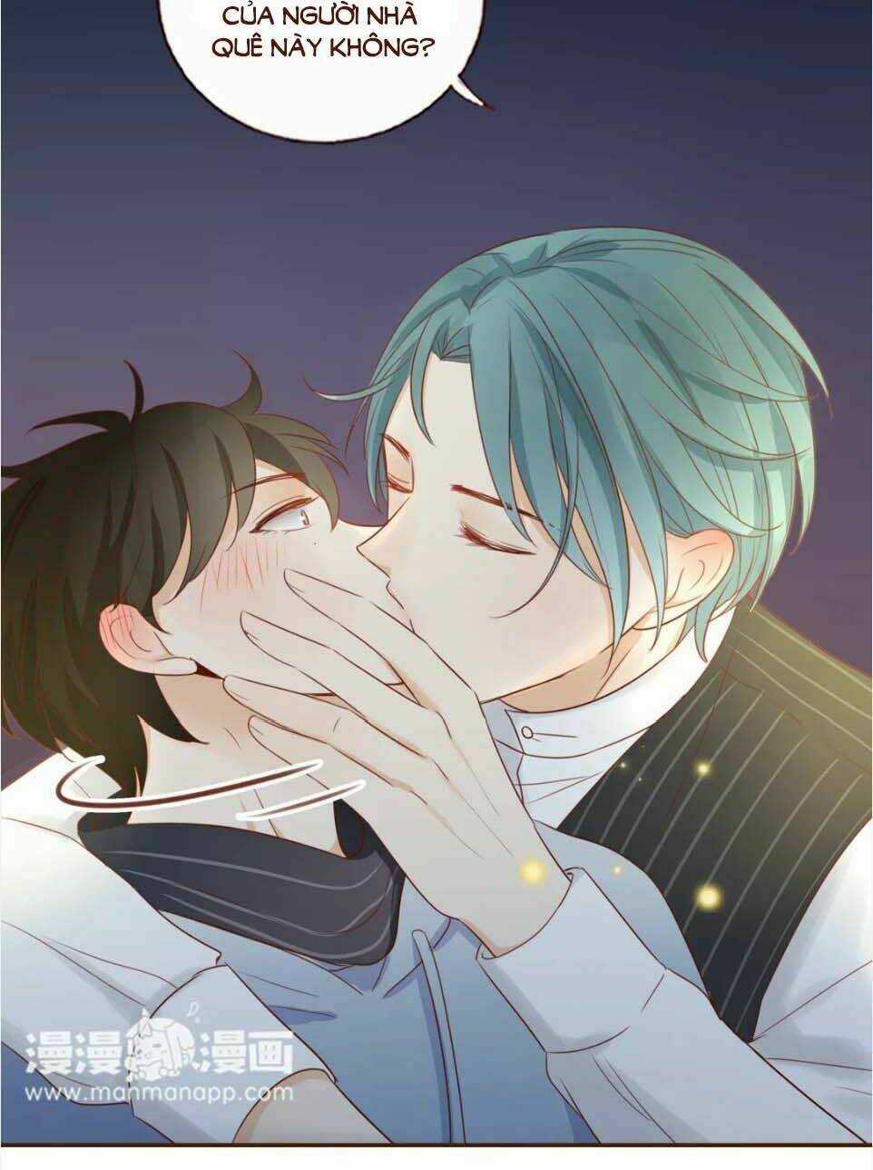 Trái Tim Bí Ẩn - Chapter 67 - Trang 12