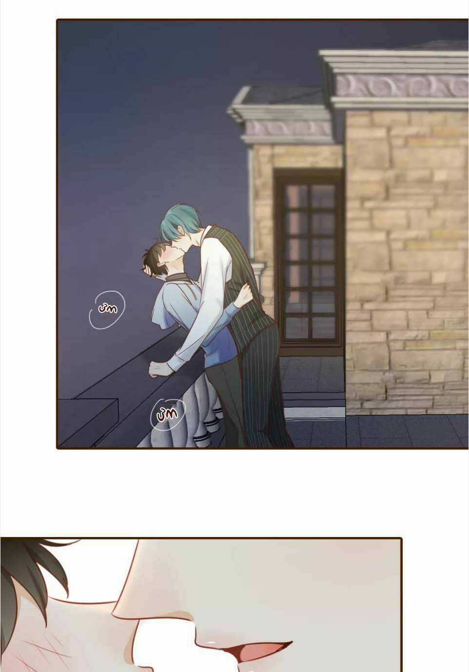 Trái Tim Bí Ẩn - Chapter 67 - Trang 13