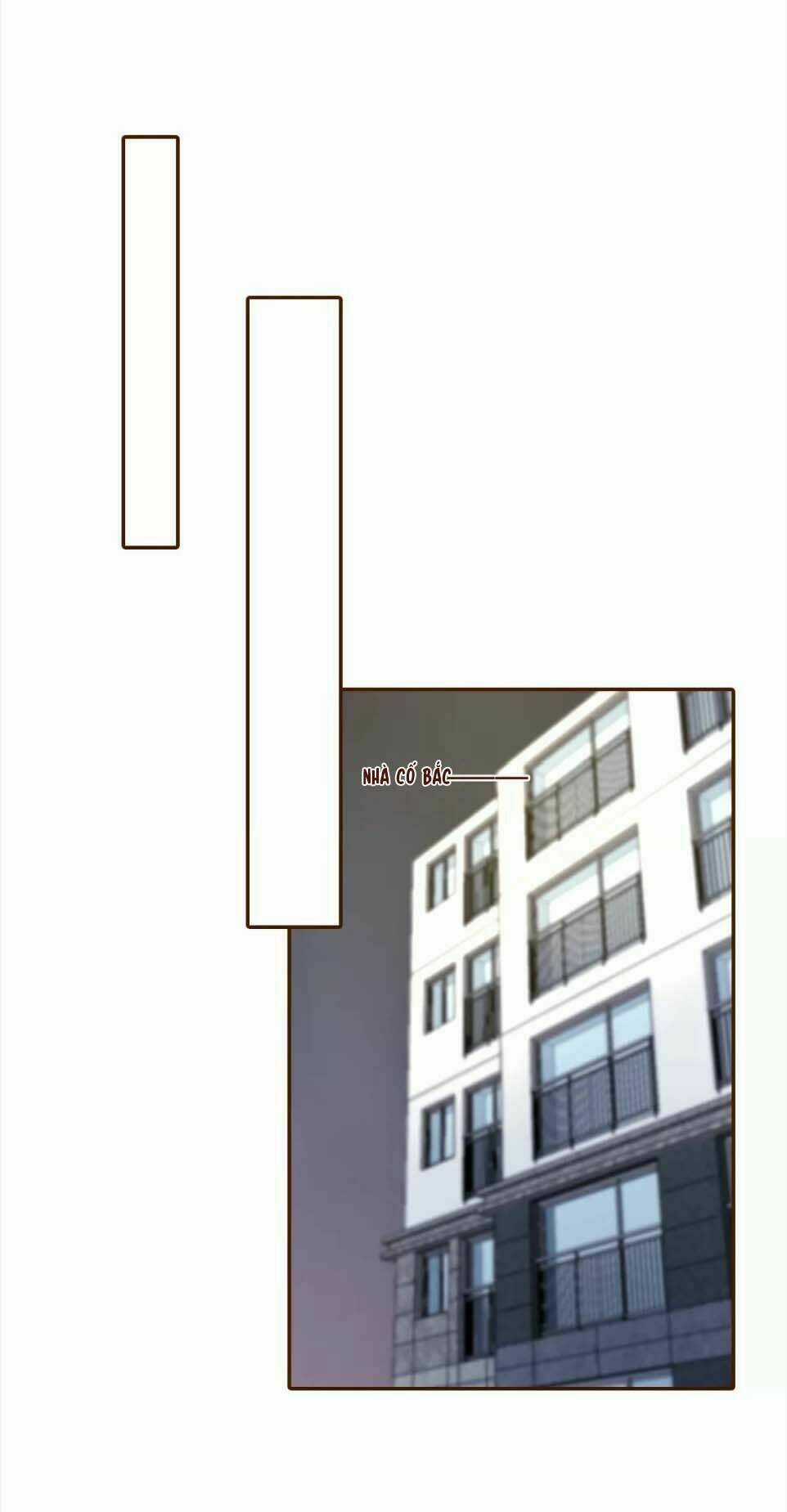 Trái Tim Bí Ẩn - Chapter 67 - Trang 15