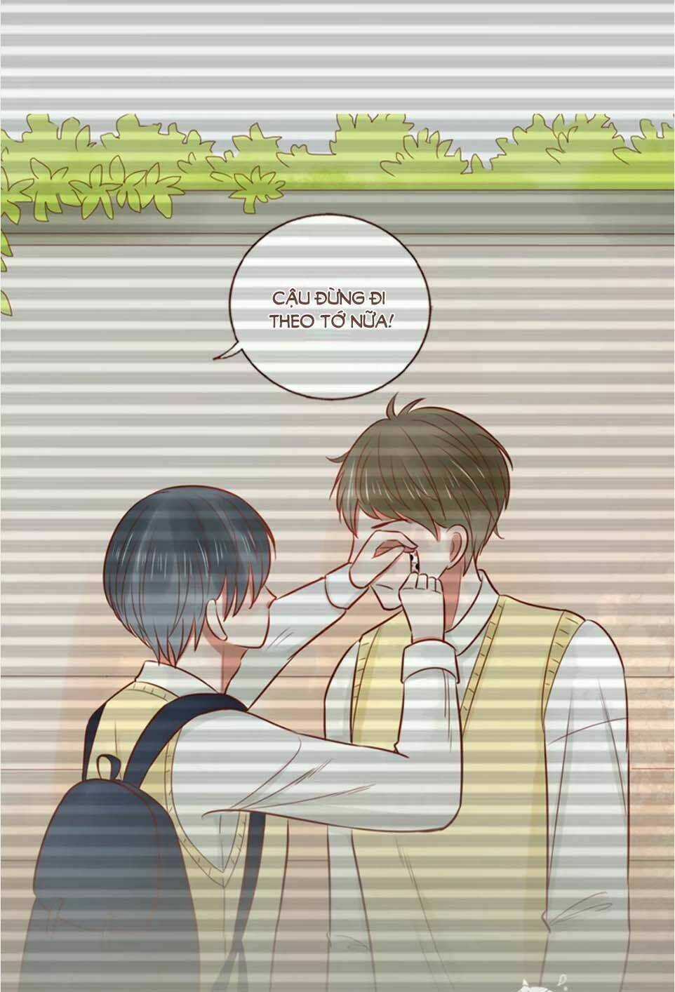 Trái Tim Bí Ẩn - Chapter 67 - Trang 20