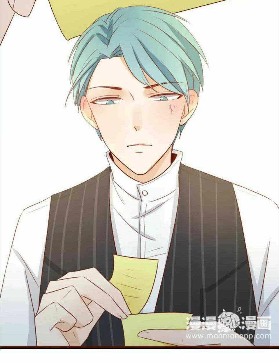 Trái Tim Bí Ẩn - Chapter 67 - Trang 4