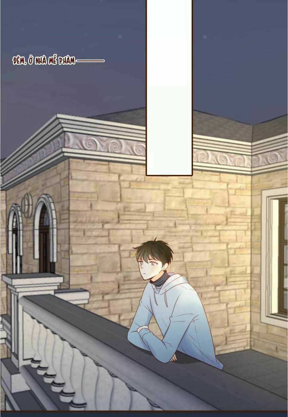 Trái Tim Bí Ẩn - Chapter 67 - Trang 6