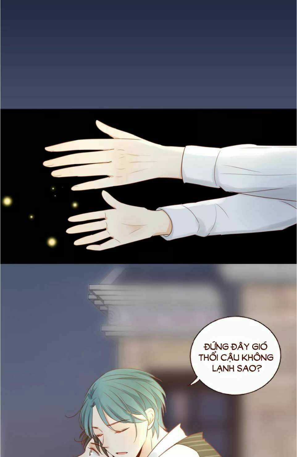 Trái Tim Bí Ẩn - Chapter 67 - Trang 7