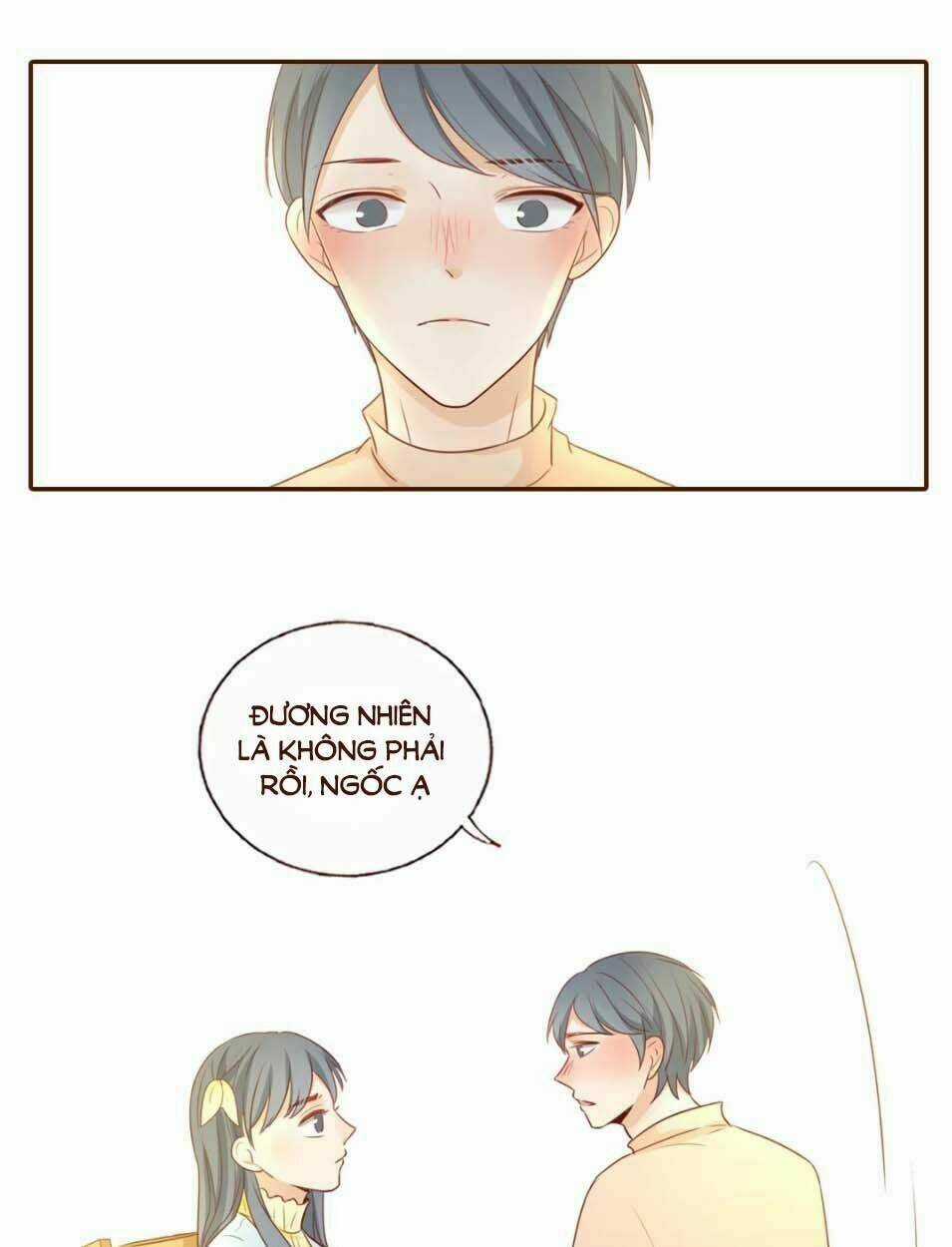 Trái Tim Bí Ẩn - Chapter 68 - Trang 13